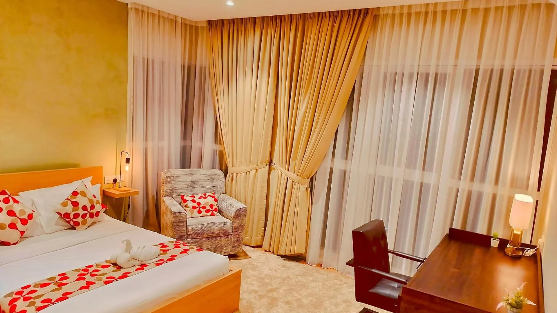 Apartment Lila Suites Quill Residence Klcc Kuala Lumpur Malaysia