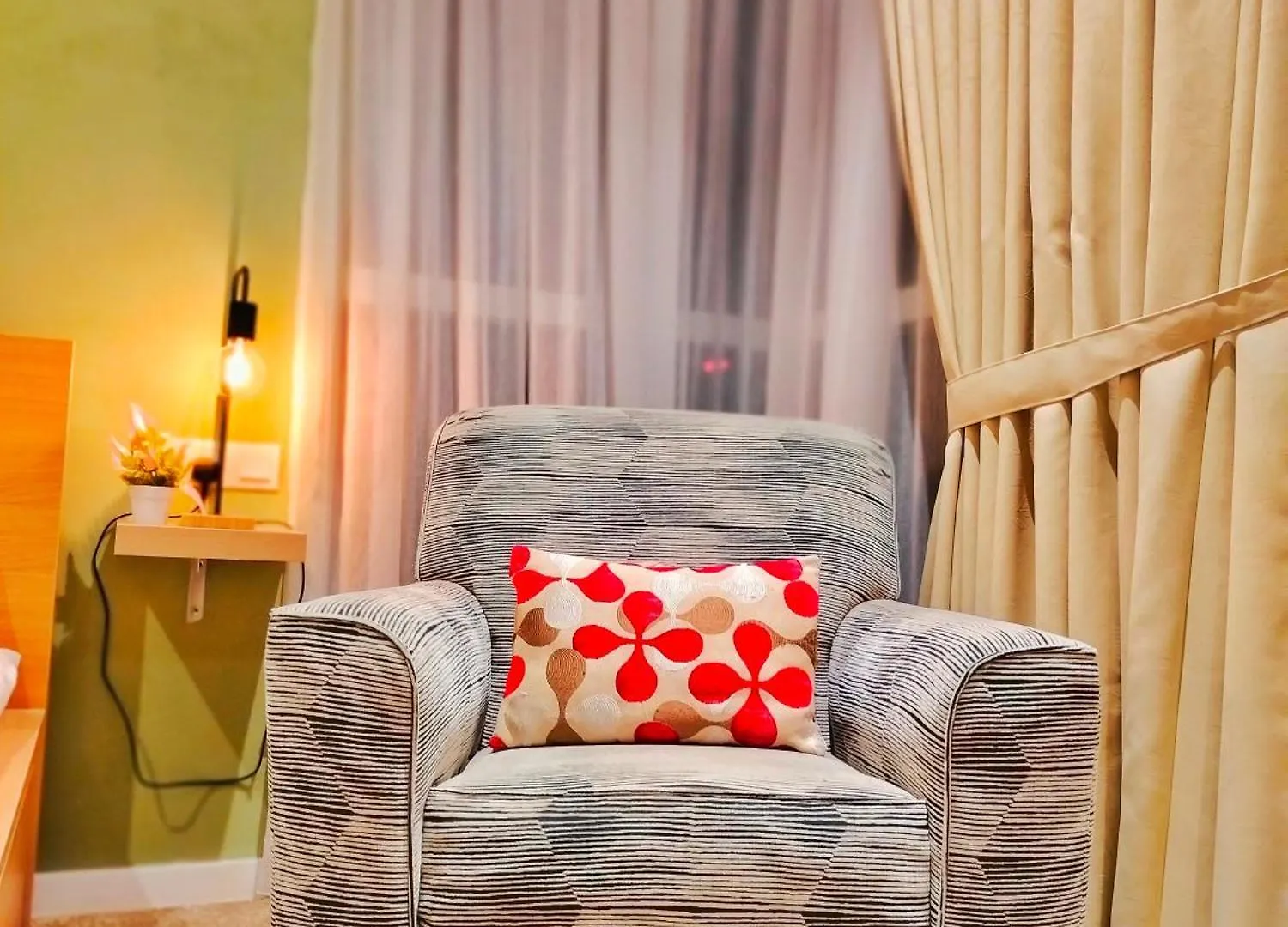 Apartment Lila Suites Quill Residence Klcc Kuala Lumpur Malaysia