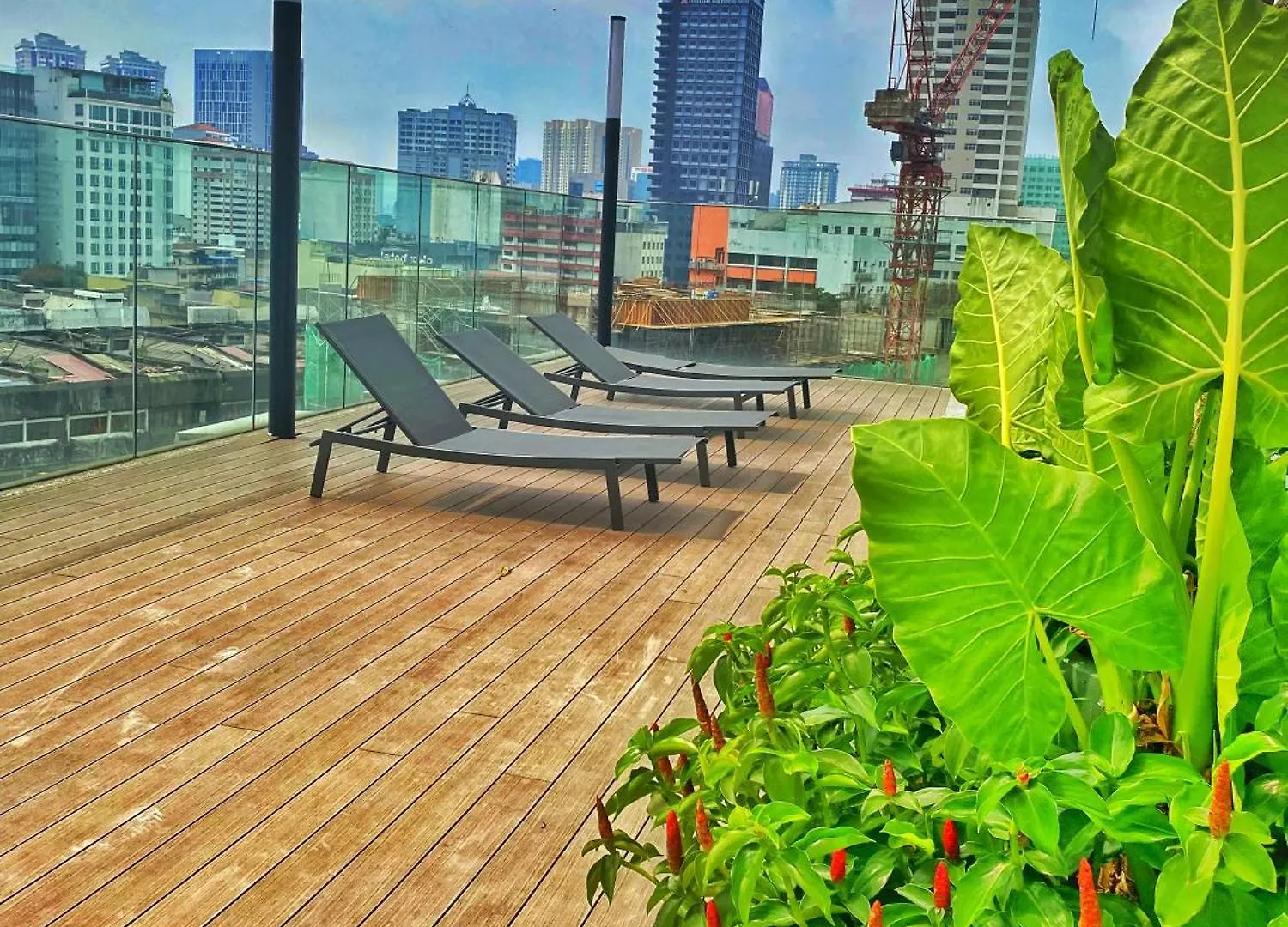 Lila Suites Quill Residence Klcc Kuala Lumpur 0*,