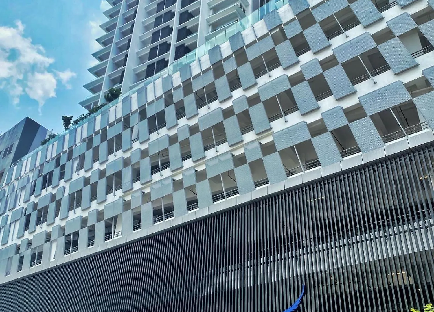 Apartment Lila Suites Quill Residence Klcc Kuala Lumpur