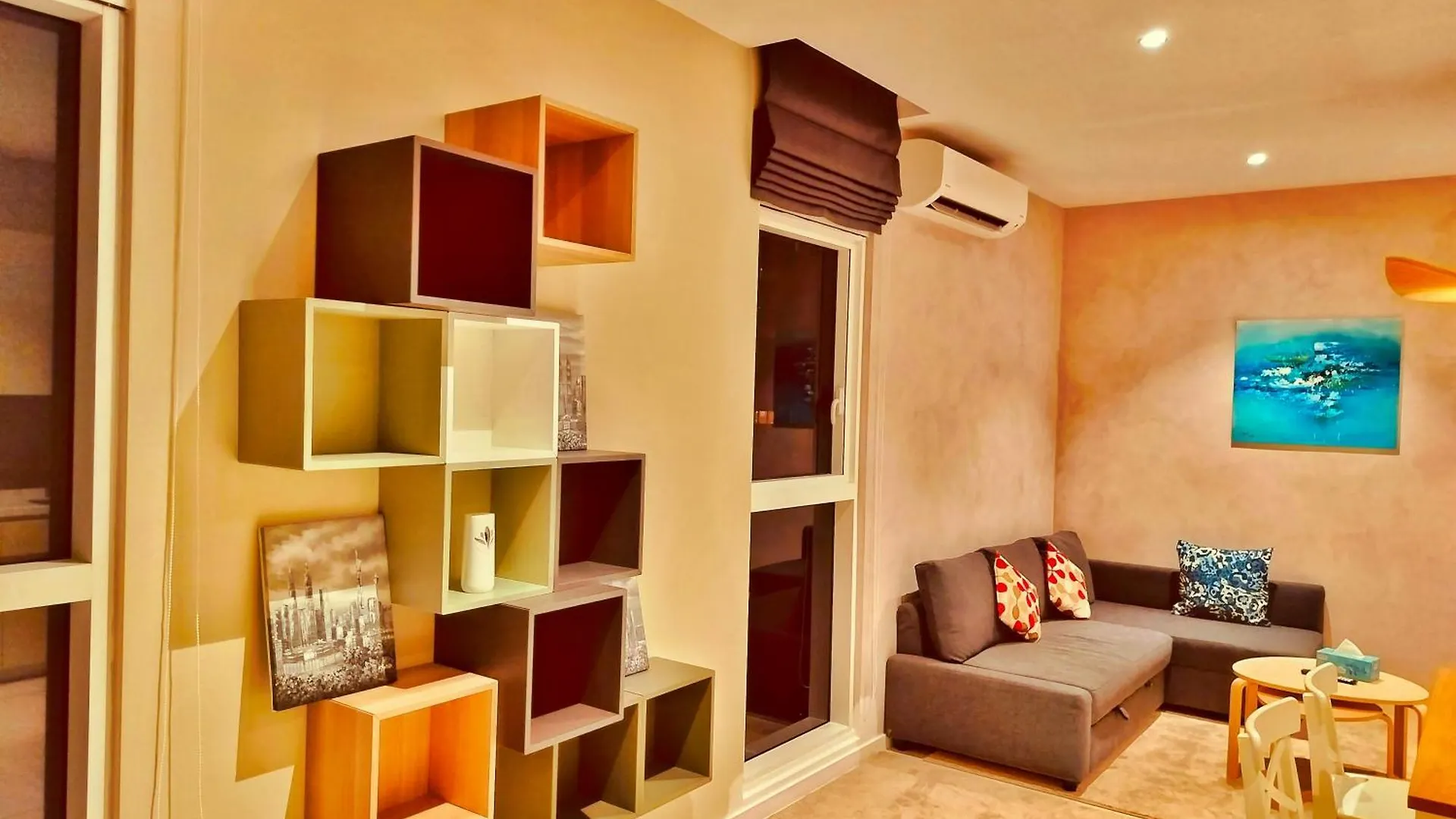 Apartment Lila Suites Quill Residence Klcc Kuala Lumpur