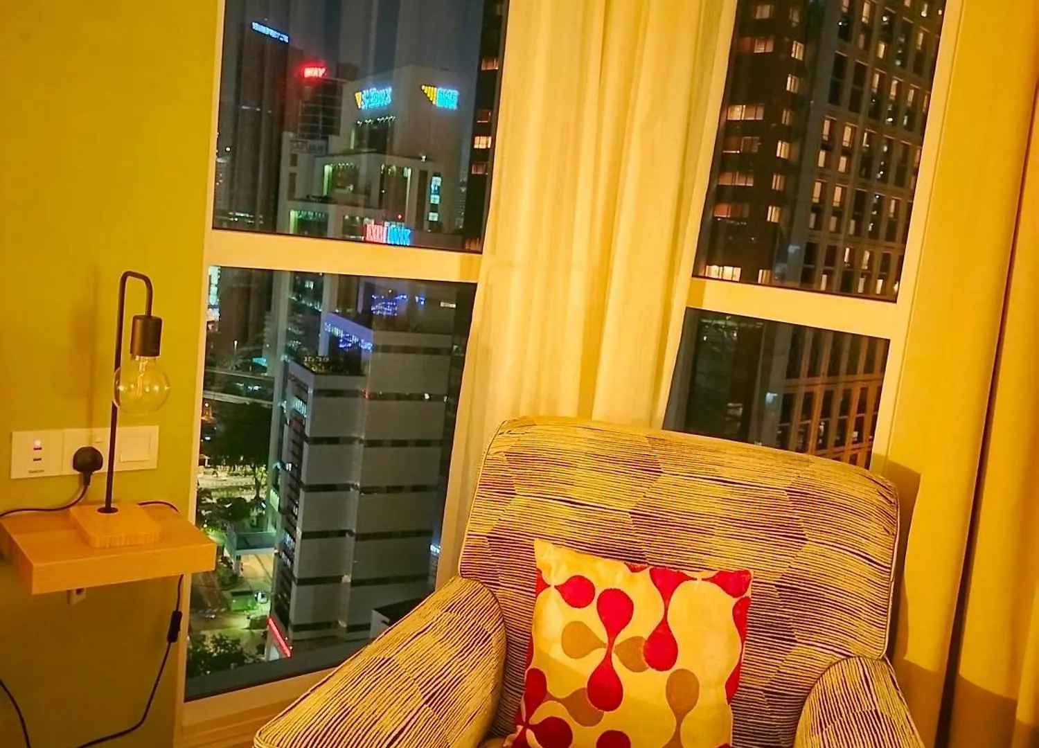 Lila Suites Quill Residence Klcc Kuala Lumpur 0*,  Malaysia