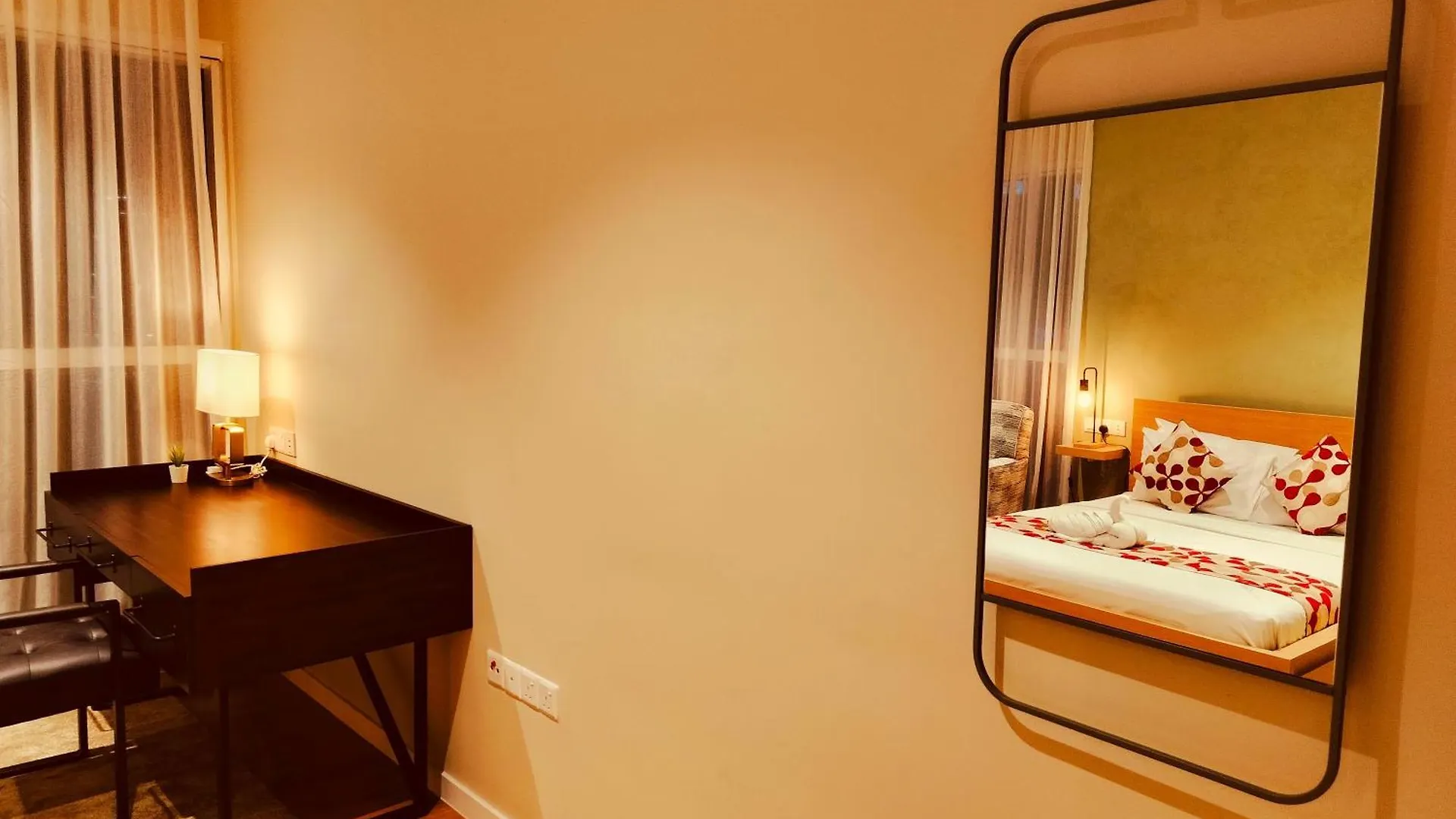 Apartment Lila Suites Quill Residence Klcc Kuala Lumpur