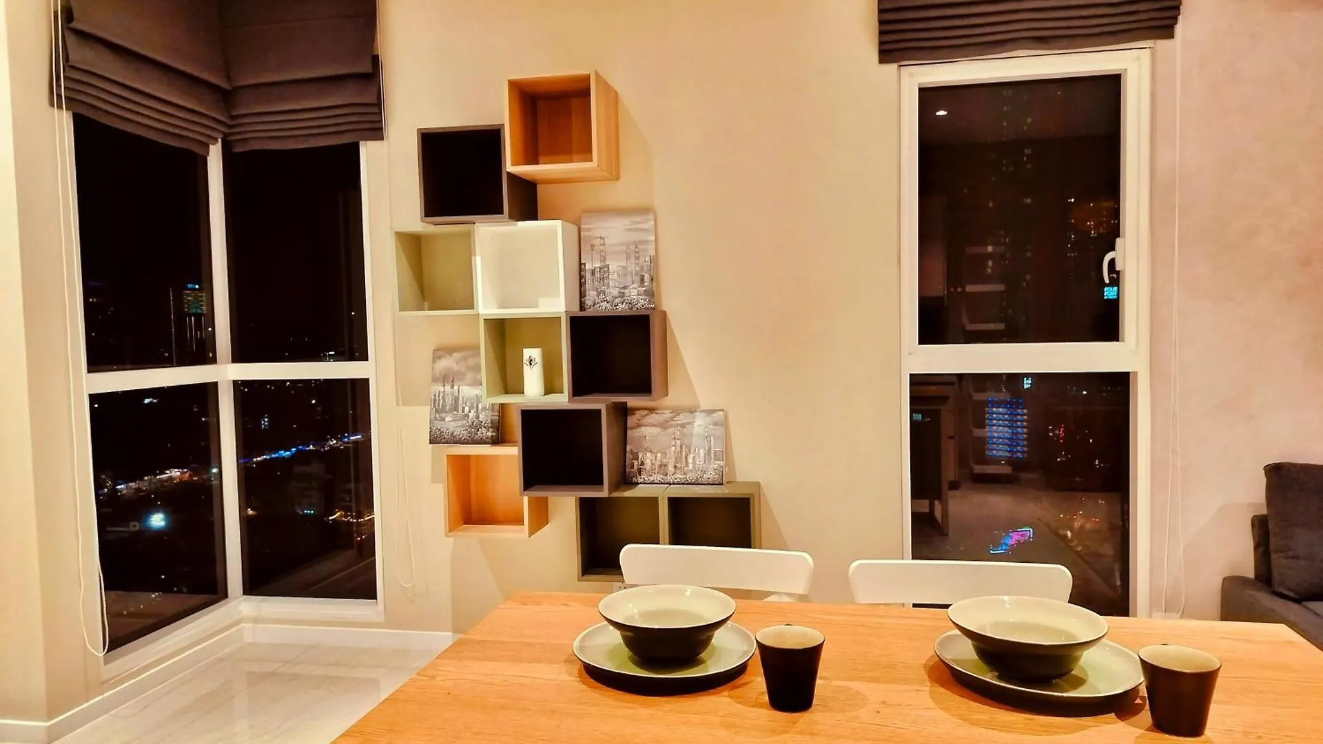 Lila Suites Quill Residence Klcc Kuala Lumpur 0*,