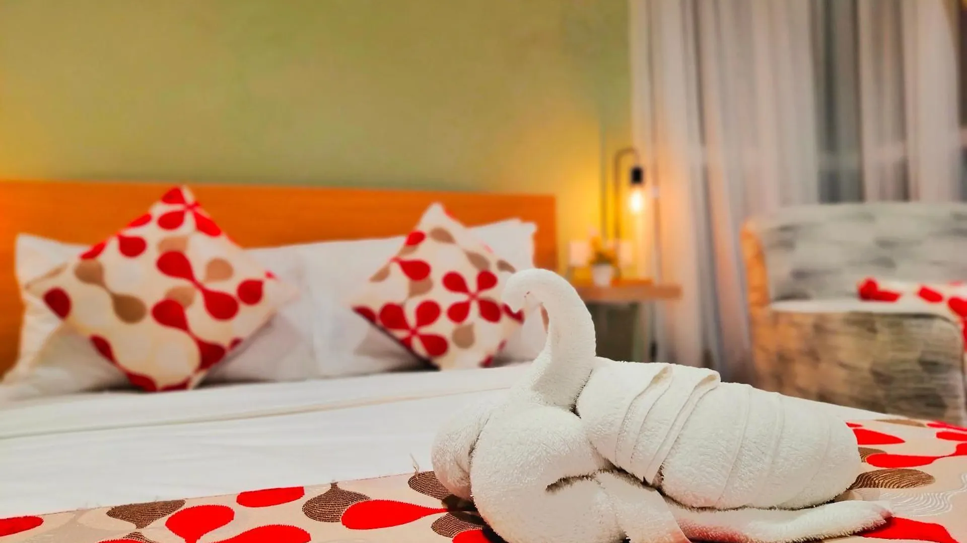 Lila Suites Quill Residence Klcc Kuala Lumpur Apartment