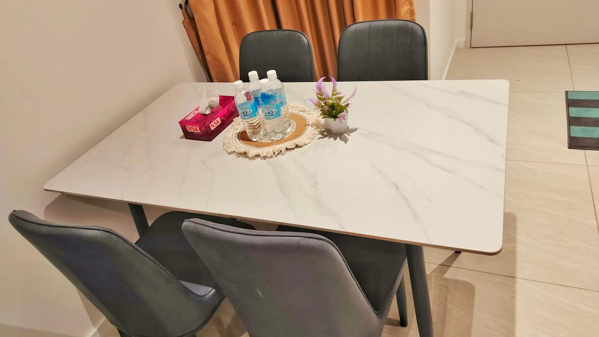 Lila Suites Quill Residence Klcc Kuala Lumpur