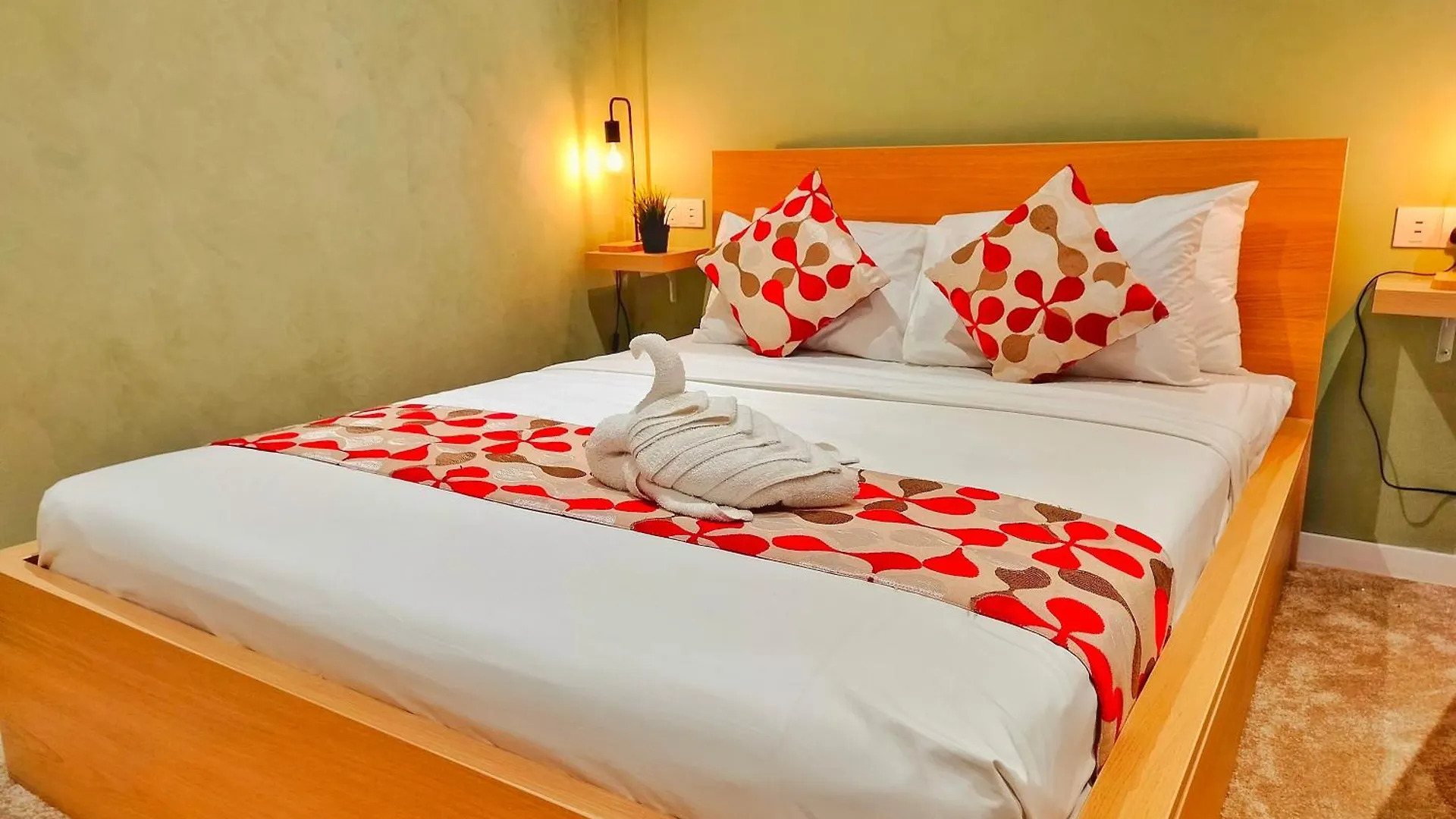 Apartment Lila Suites Quill Residence Klcc Kuala Lumpur