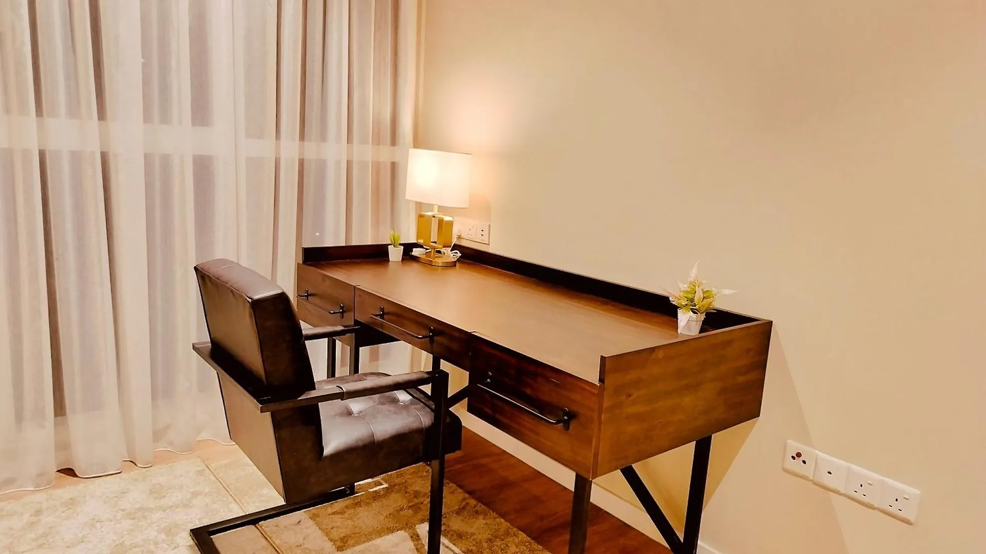 Lila Suites Quill Residence Klcc Kuala Lumpur Malaysia