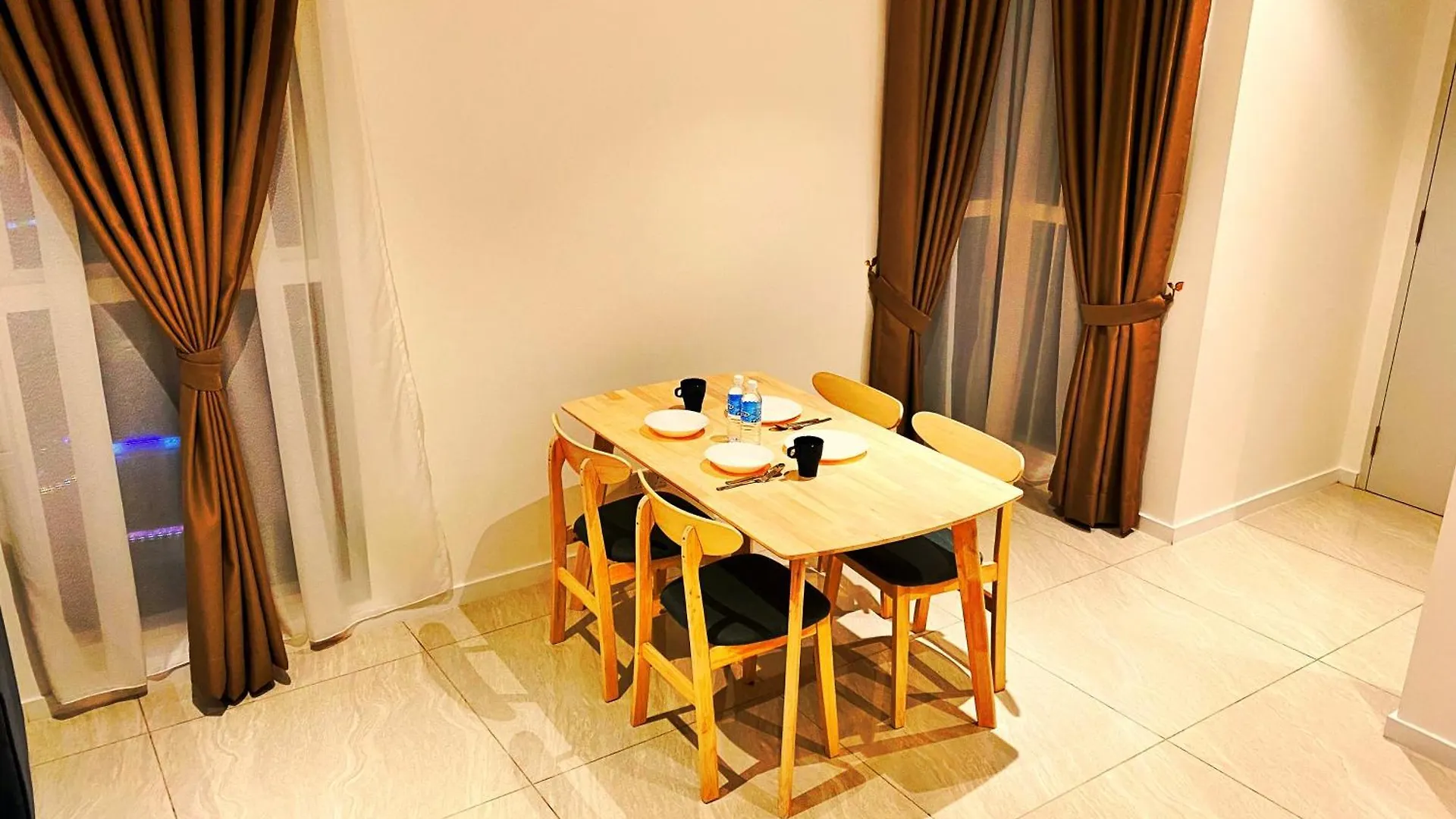 Lila Suites Quill Residence Klcc Kuala Lumpur