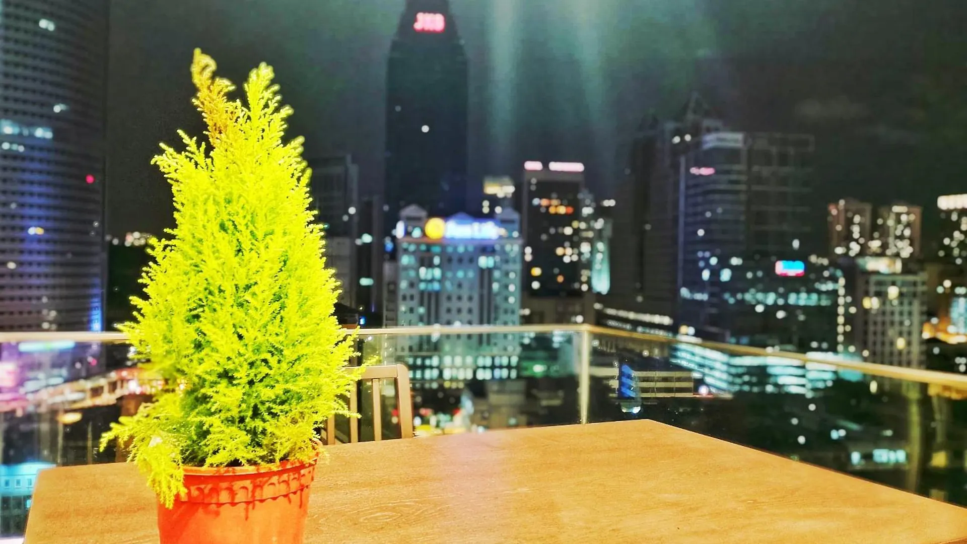 Lila Suites Quill Residence Klcc Kuala Lumpur Malaysia