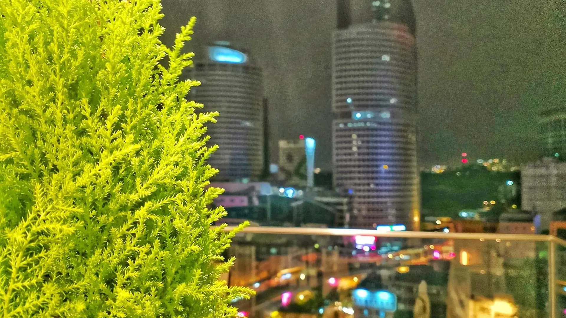 Lila Suites Quill Residence Klcc Kuala Lumpur