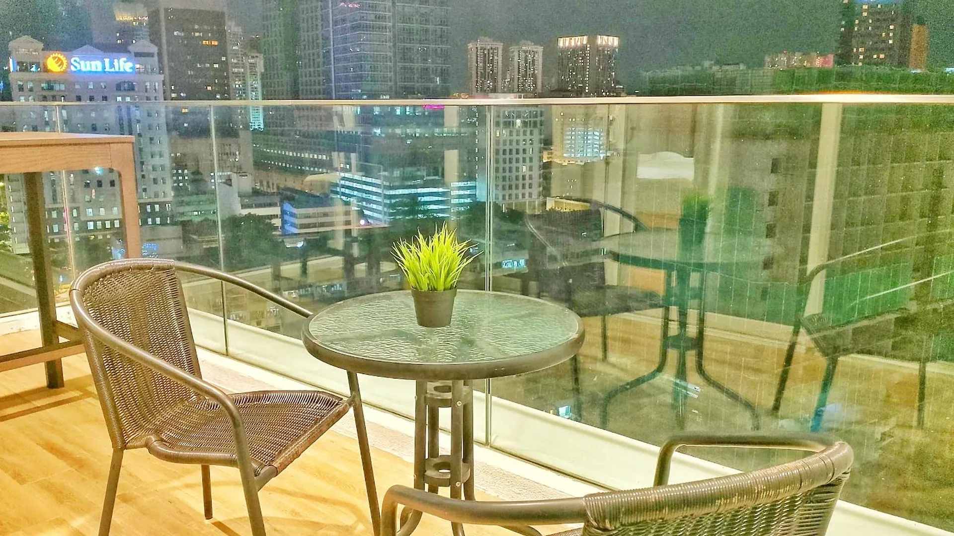 Apartment Lila Suites Quill Residence Klcc Kuala Lumpur Malaysia