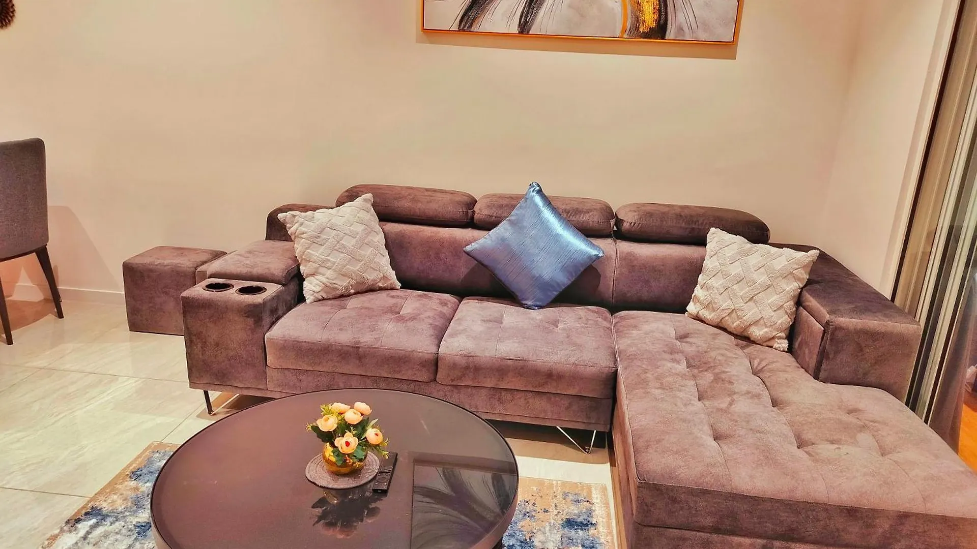 Apartment Lila Suites Quill Residence Klcc Kuala Lumpur