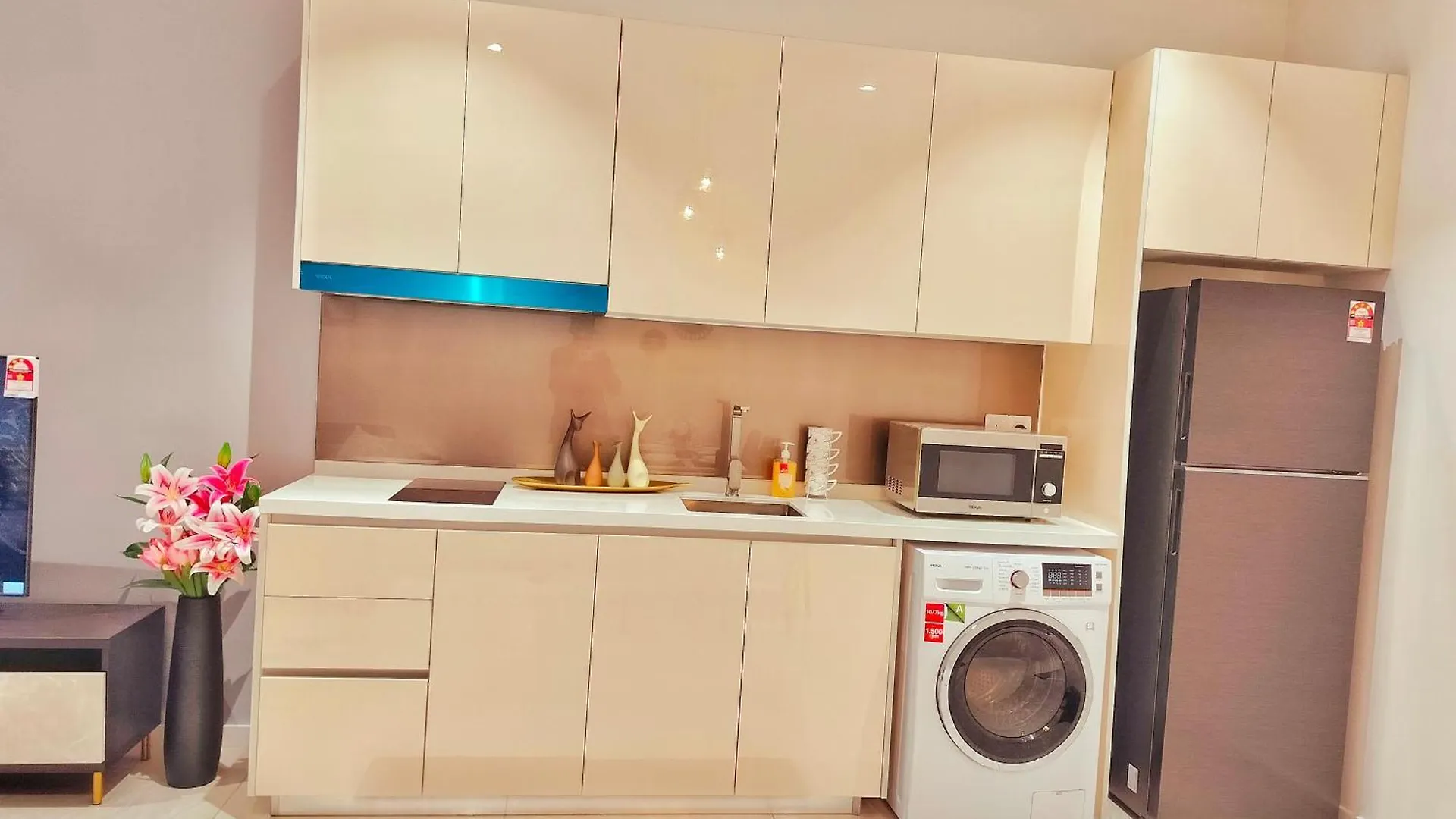Lila Suites Quill Residence Klcc Kuala Lumpur Malaysia