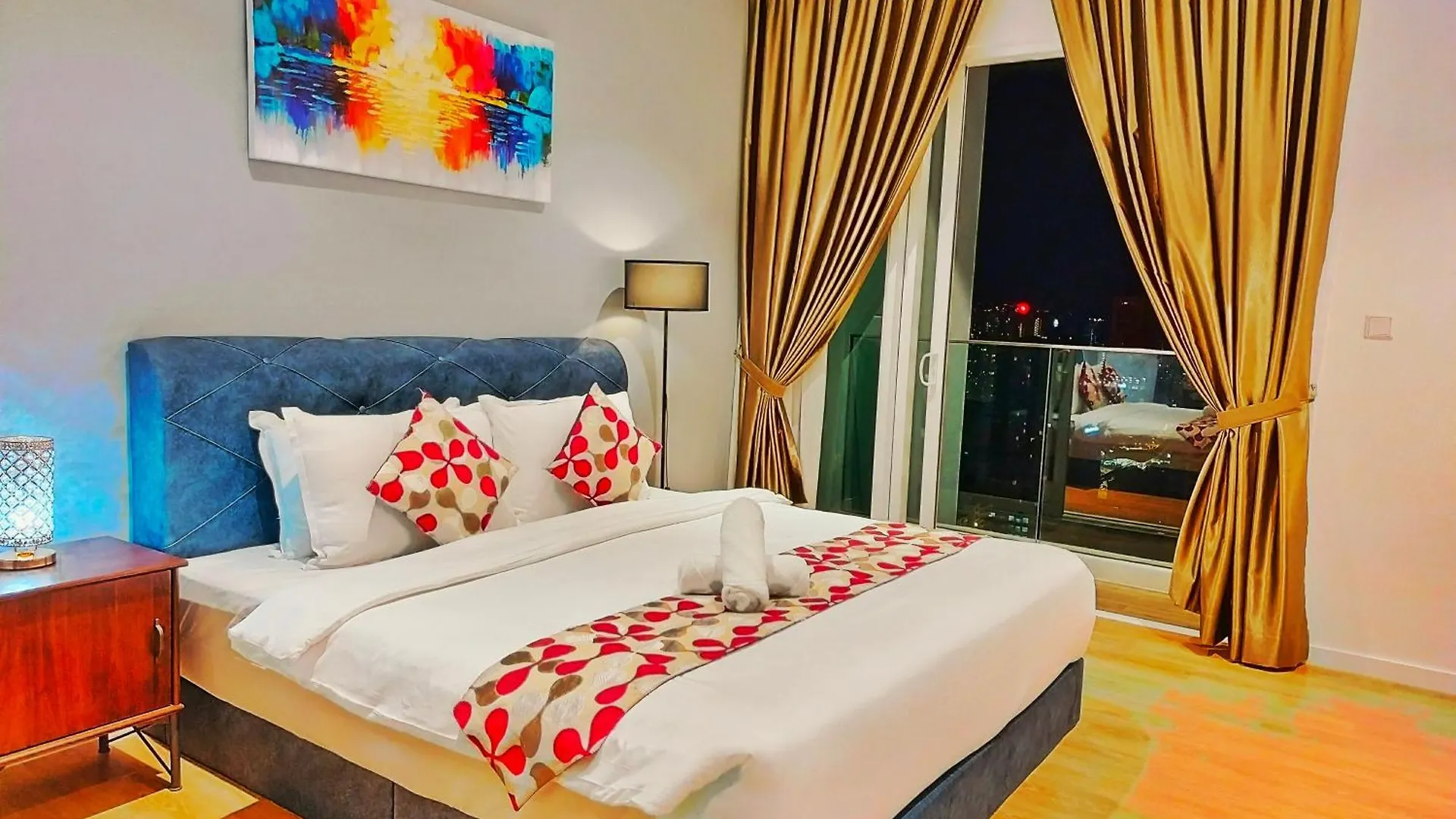 Lila Suites Quill Residence Klcc Kuala Lumpur 0*,  Malaysia