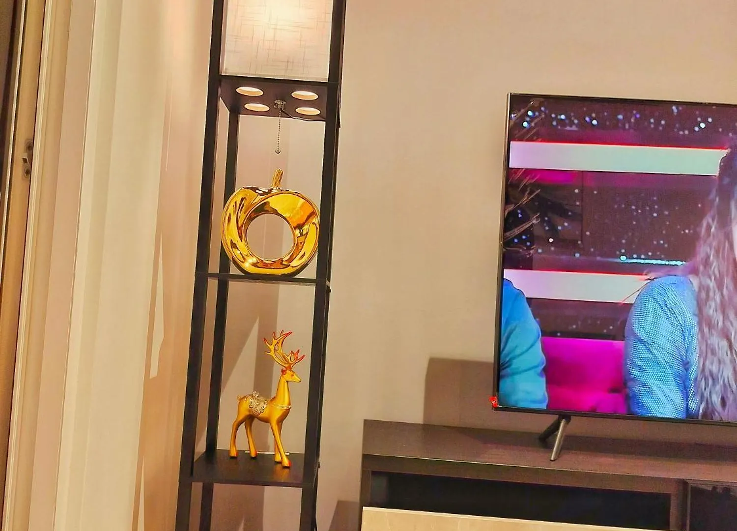 Apartment Lila Suites Quill Residence Klcc Kuala Lumpur Malaysia