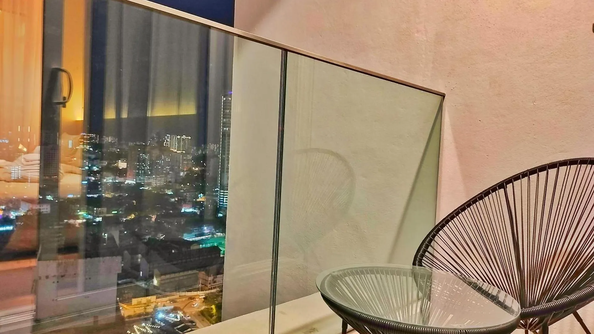 Lila Suites Quill Residence Klcc Kuala Lumpur Apartment
