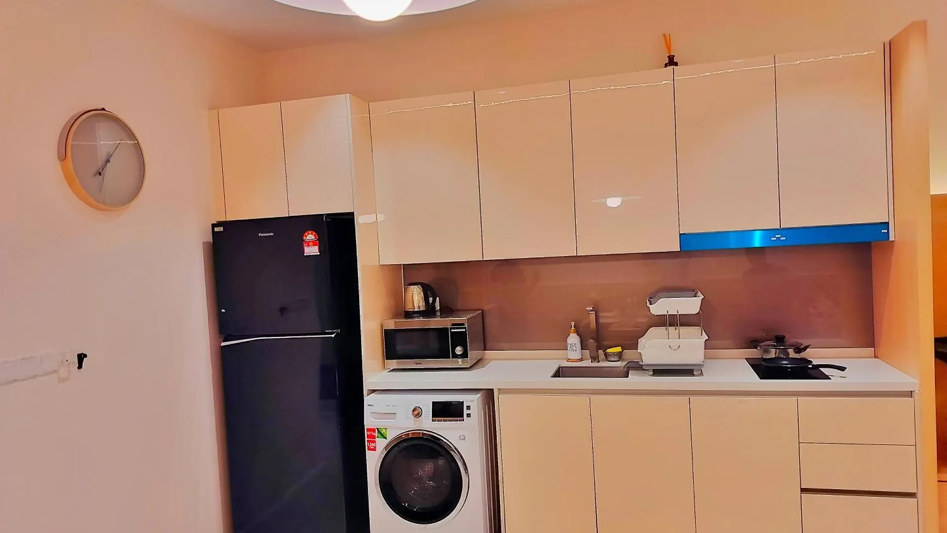 Lila Suites Quill Residence Klcc Kuala Lumpur