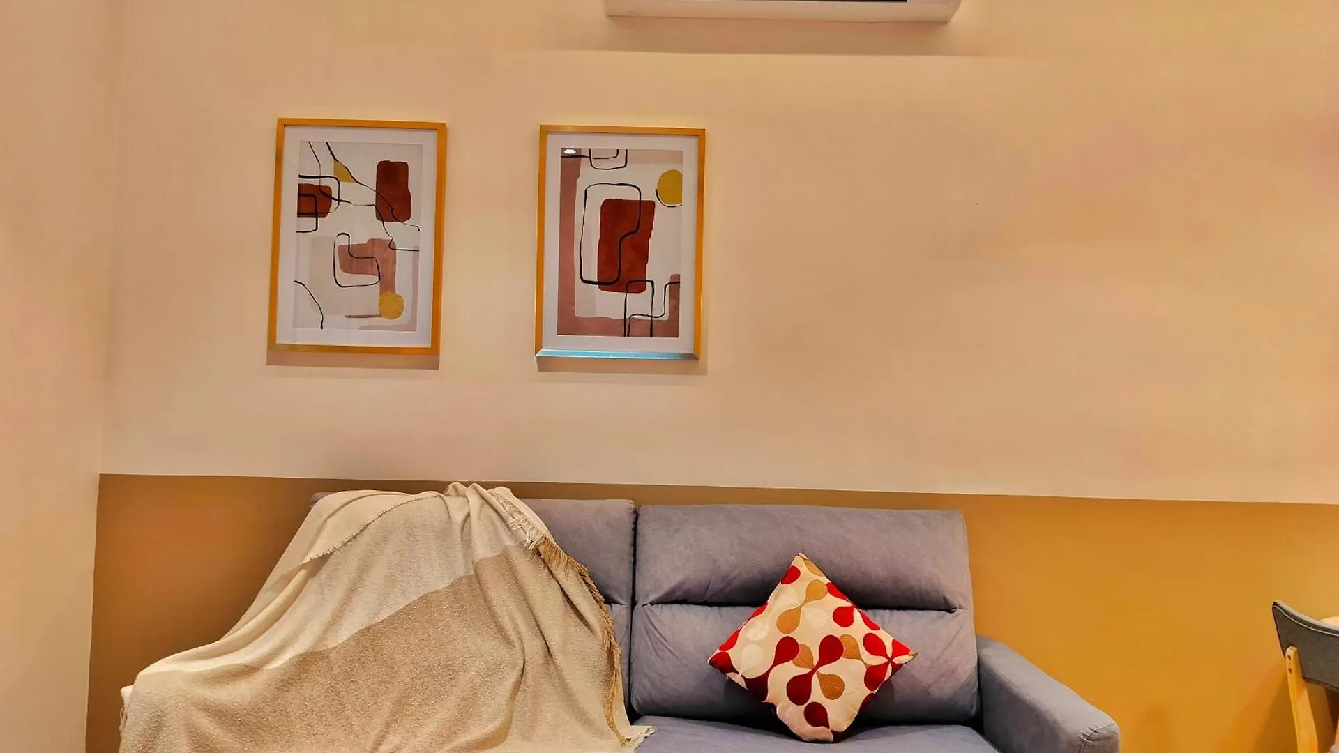 Lila Suites Quill Residence Klcc Kuala Lumpur 0*,  Malaysia