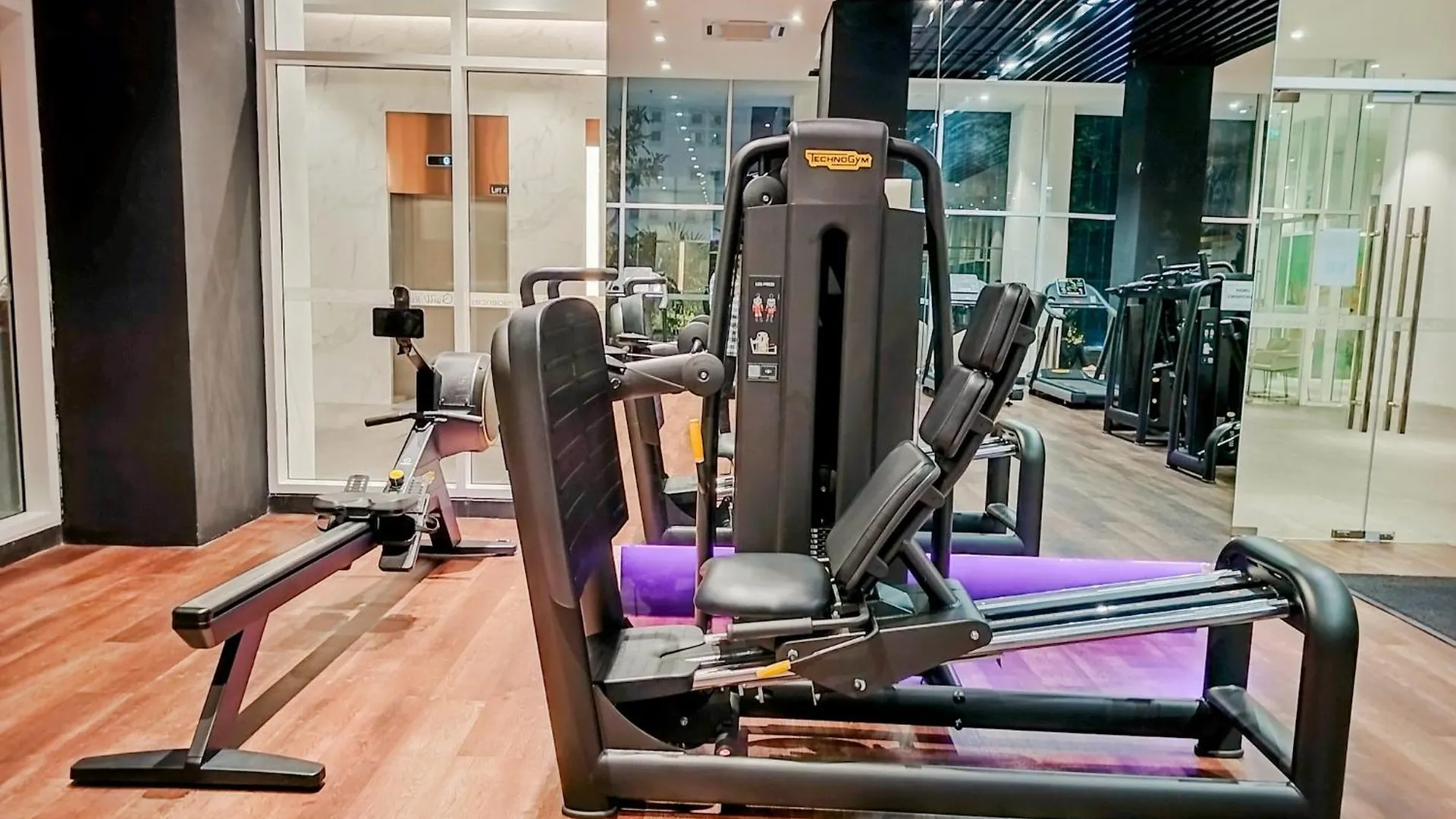 Lila Suites Quill Residence Klcc Kuala Lumpur Malaysia