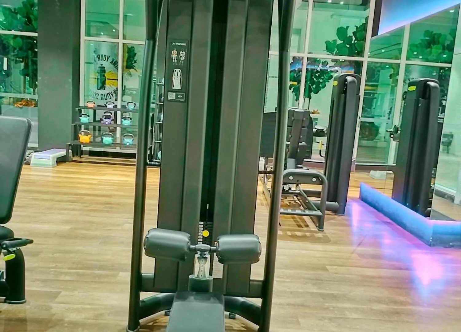 Lila Suites Quill Residence Klcc Kuala Lumpur Malaysia