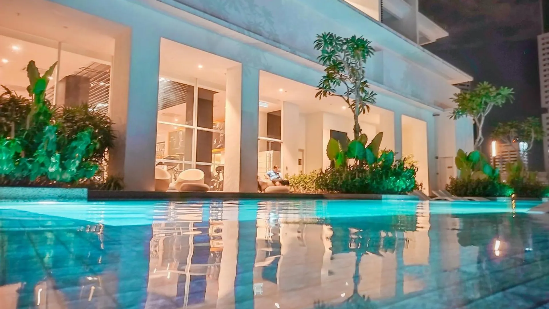 Lila Suites Quill Residence Klcc Kuala Lumpur